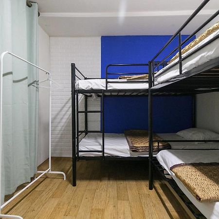 Hotel The Healing Czedżu Zewnętrze zdjęcie