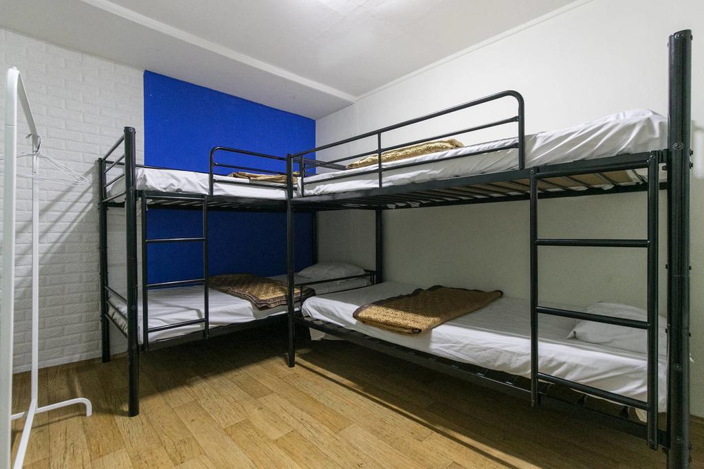 Hotel The Healing Czedżu Zewnętrze zdjęcie