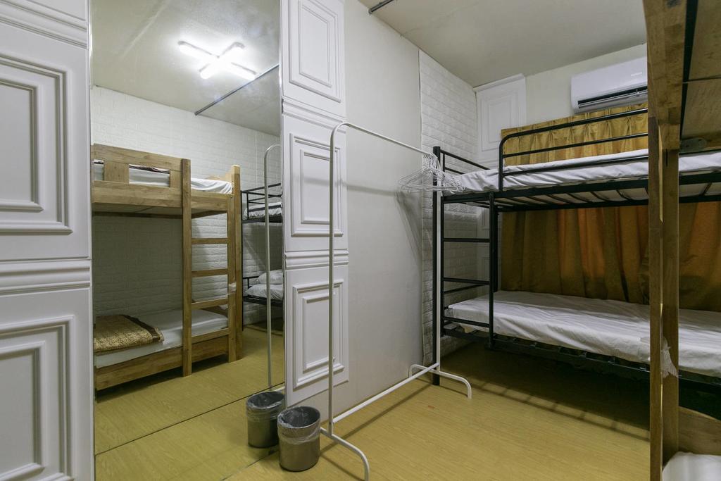 Hotel The Healing Czedżu Zewnętrze zdjęcie