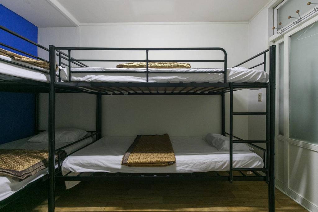 Hotel The Healing Czedżu Zewnętrze zdjęcie
