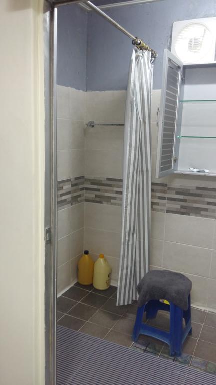 Hotel The Healing Czedżu Zewnętrze zdjęcie